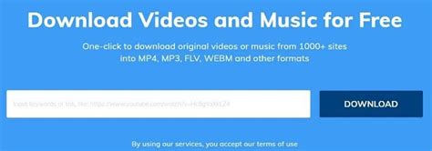 Download4.cc : Free Online Video Downloader.